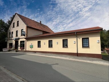 Restaurant zum Kauf 250.000 € 450 m² Gastrofläche 1.299 m² Grundstück Bavenhausen Kalletal 32689