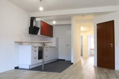 Wohnung zur Miete 900 € 2 Zimmer 70 m² Geschoss 1/4 Villingen Villingen-Schwenningen 78050