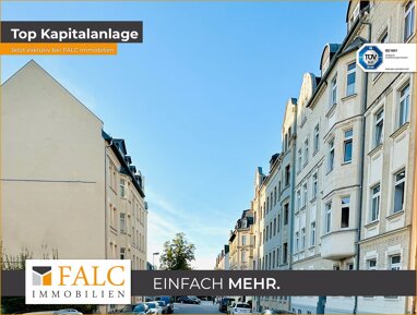 Mehrfamilienhaus zum Kauf 750.000 € 23 Zimmer 751,4 m² 480 m² Grundstück Bernsdorf 423 Chemnitz / Bernsdorf 09126