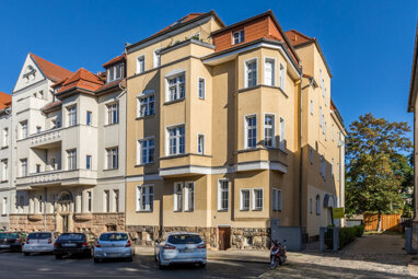 Wohnung zur Miete 696,60 € 3 Zimmer 101 m² 1. Geschoss Coppistr. 4A Eutritzsch Leipzig 04129