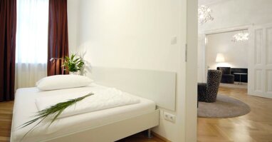 Wohnung zur Miete Wohnen auf Zeit 2.301,27 € 2 Zimmer 43 m² frei ab 17.05.2024 Wien 1030