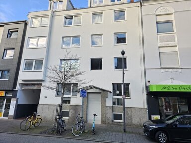 Büro-/Praxisfläche zur Miete 1.650 € 125 m² Bürofläche Westerberg 33 Osnabrück 49078