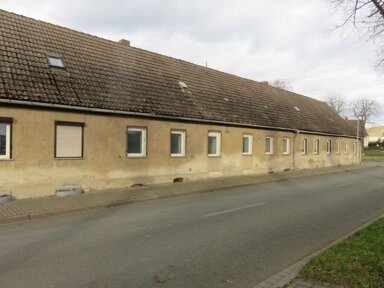 Reihenmittelhaus zum Kauf 380.000 € 36 Zimmer 578 m² 1.772 m² Grundstück Förderstedt Staßfurt / OT Hohenerxleben 39443