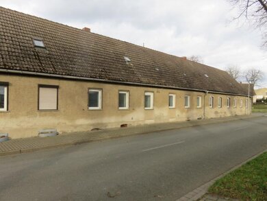 Reihenmittelhaus zum Kauf 380.000 € 36 Zimmer 578 m² 1.772 m² Grundstück Hohenerxleben Staßfurt / OT Hohenerxleben 39443