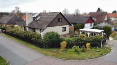 Einfamilienhaus zum Kauf 285.000 € 5 Zimmer 145 m² 526 m² Grundstück Oldau Hambühren 29313