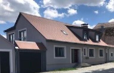 Wohnung zur Miete 1.100 € 4 Zimmer 120 m² Wolframs-Eschenbach Wolframs-Eschenbach 91639