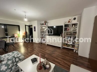 Wohnung zur Miete Tauschwohnung 595 € 2 Zimmer 64 m² 1. Geschoss Auerberg Bonn 53117