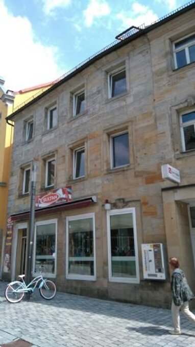 Laden zur Miete 1.000 € 55 m² Verkaufsfläche Maximilianstr. 79 City Bayreuth 95444