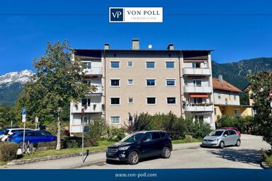 Wohnung zur Miete 651 € 2 Zimmer 62 m² frei ab 01.10.2024 Bad Reichenhall Bad Reichenhall 83435