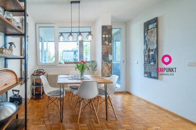 Wohnung zum Kauf 449.600 € 4 Zimmer 86,8 m² 1. Geschoss Maxglan Salzburg 5020