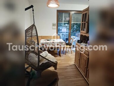 Wohnung zur Miete Tauschwohnung 760 € 3 Zimmer 76 m² 1. Geschoss Fechenheim Frankfurt am Main 60386