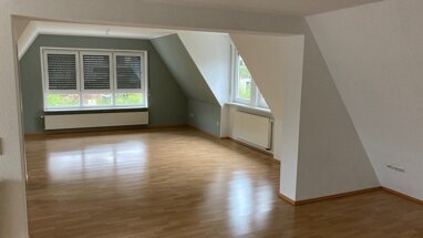 Wohnung zur Miete 630 € 3 Zimmer 97,5 m² 2. Geschoss Finkenstrasse 1 Saalhausen Lennestadt 57368