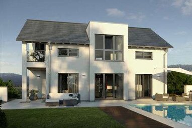 Einfamilienhaus zum Kauf Provisionsfrei 977.007 € 8 Zimmer 202 m² 700 m² Grundstück Gartenberg Geretsried 82538