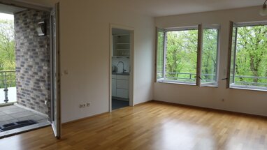 Wohnung zum Kauf Provisionsfrei 399.000 € 2 Zimmer 61 m² 2. Geschoss Neuenahrer Straße 37 Zollstock Köln Raderberg 50968