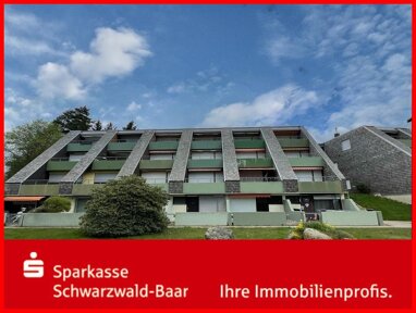Wohnung zum Kauf 98.000 € 2 Zimmer 68 m² 1. Geschoss Schonach 78136