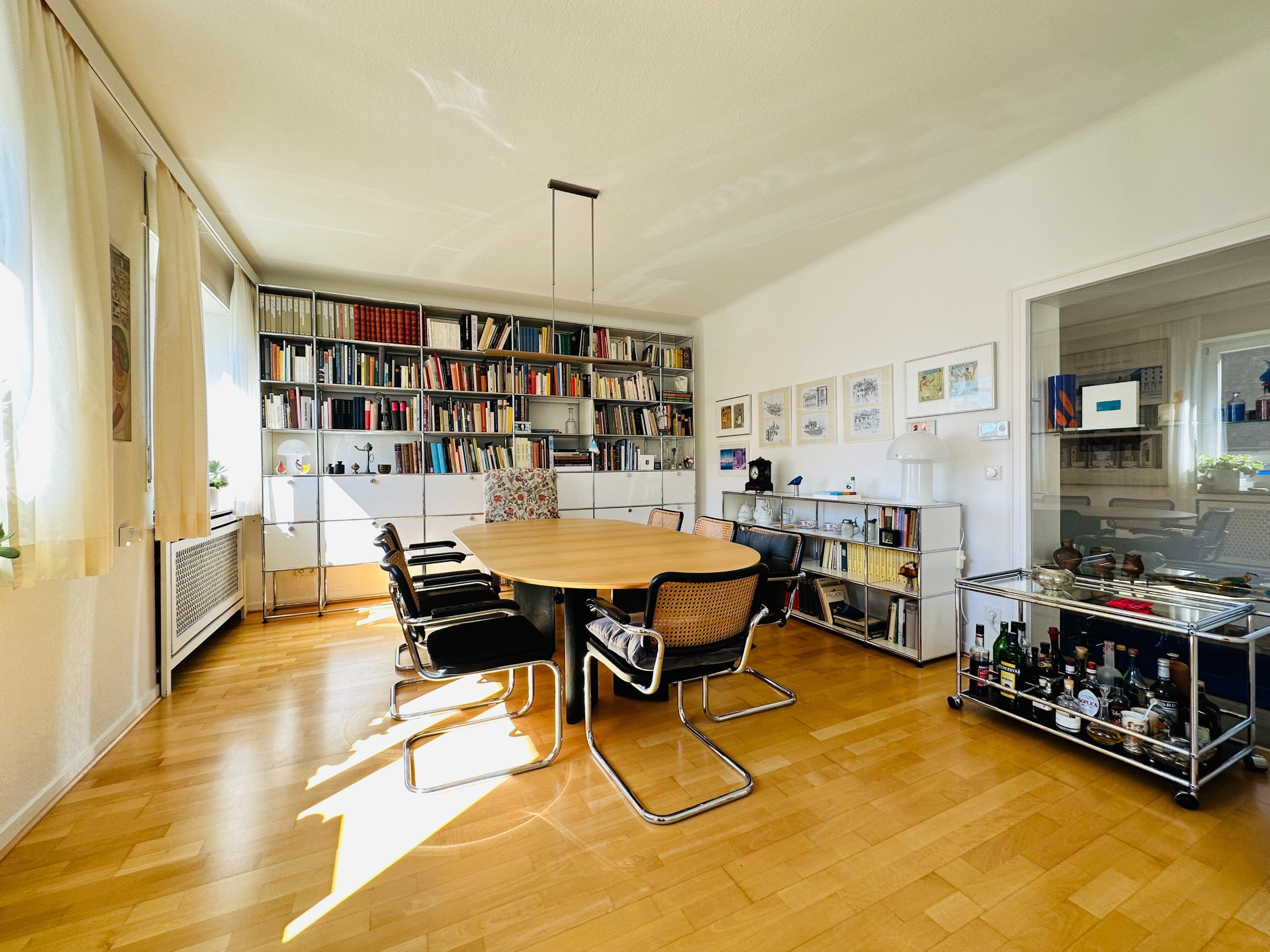 Mehrfamilienhaus zum Kauf 979.000 € 7 Zimmer 320 m²<br/>Wohnfläche 857 m²<br/>Grundstück Rotenbühl Saarbrücken 66123