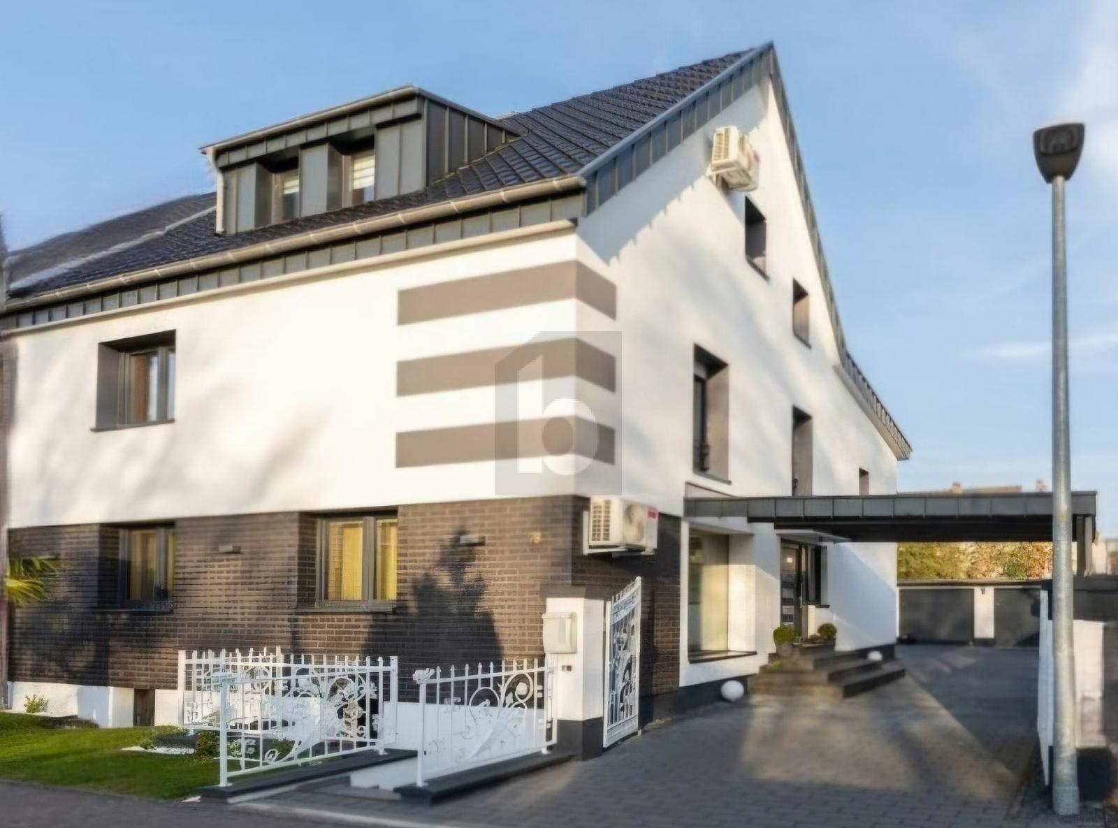 Einfamilienhaus zum Kauf 830.000 € 8 Zimmer 195 m²<br/>Wohnfläche 415 m²<br/>Grundstück Sechtem Bornheim 53332