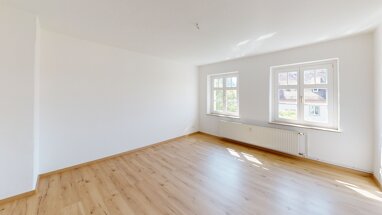 Wohnung zur Miete 129 € 1 Zimmer 23 m² 1. Geschoss Lindenweg 29 Schönborn-Dreiwerden Rossau 09661