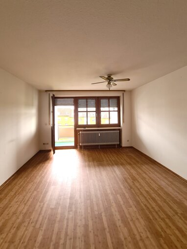 Wohnung zur Miete 850 € 3 Zimmer 84,7 m² 3. Geschoss Am Bierweg 38 Friedberg Friedberg 86316