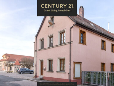Einfamilienhaus zum Kauf 239.000 € 5 Zimmer 114 m² 70 m² Grundstück Neustadt Neustadt a.d. Aisch 91413