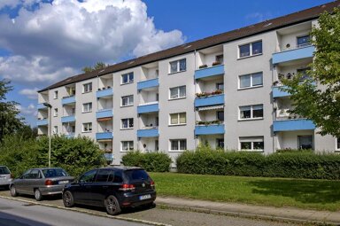 Wohnung zur Miete 499 € 2,5 Zimmer 61,7 m² 1. Geschoss Reschop 8 Hattingen - Mitte Hattingen 45525