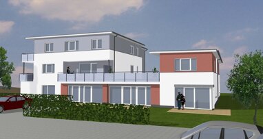 Wohnung zum Kauf provisionsfrei 397.362,50 € 3 Zimmer 95,8 m² Nörten-Hardenberg Nörten-Hardenberg 37176