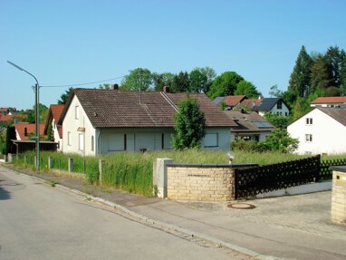 Einfamilienhaus zum Kauf 656.000 € 4 Zimmer 111 m² 1.211 m² Grundstück frei ab sofort Bernhardstr. 14 Fernhag Scheyern 85298