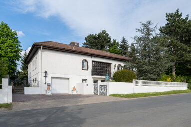 Villa zum Kauf 950.000 € 6 Zimmer 177 m² 928 m² Grundstück Gitter Salzgitter / Gitter 38259