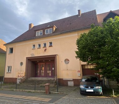 Wohn- und Geschäftshaus zum Kauf 75.000 € 410 m² 610 m² Grundstück Bad Muskau Bad Muskau 02953