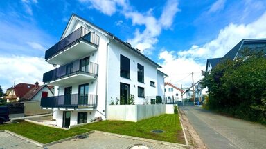 Wohnung zum Kauf 512.000 € 3,5 Zimmer 86 m² 3. Geschoss Götzenhain Dreieich 63303