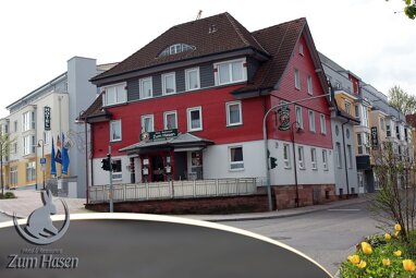 Gastronomie/Hotel zur Miete Provisionsfrei 3.600 € 200 m² Gastrofläche Sulgen Schramberg 78713