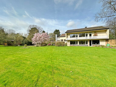 Einfamilienhaus zum Kauf 974.000 € 5,5 Zimmer 269,9 m² 4.648 m² Grundstück Wiemelhausen - Brenschede Bochum 44799