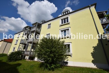 Wohnung zur Miete 360 € 3 Zimmer 60 m² 3. Geschoss Weißenfels Weißenfels 06667