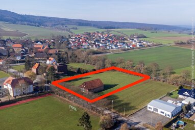 Grundstück zum Kauf 399.000 € 6.612 m² Grundstück Bakede Bad Münder am Deister / Bakede 31848