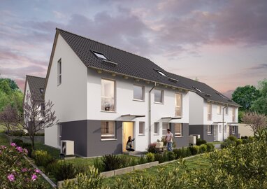 Doppelhaushälfte zum Kauf 498.500 € 4 Zimmer 122 m² 185 m² Grundstück Hofweier Hofweier 77749