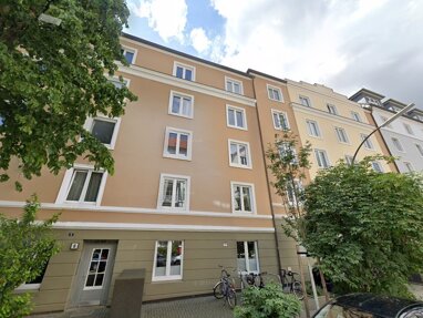 Immobilie zum Kauf 379.000 € 2 Zimmer 50 m² 546 m² Grundstück Eppendorf Hamburg 20251