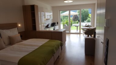 Wohnung zur Miete Wohnen auf Zeit 2.863 € 1 Zimmer 40 m² frei ab 06.11.2024 Villach 9871