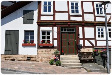 Einfamilienhaus zum Kauf 149.000 € 6 Zimmer 120 m² 303 m² Grundstück Landau Bad Arolsen 34454