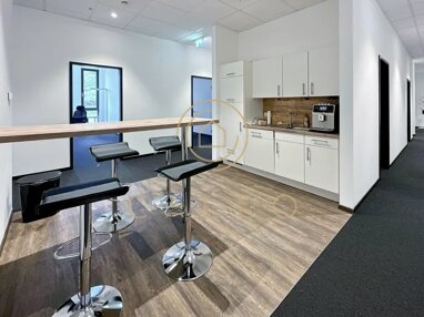 Bürokomplex zur Miete Provisionsfrei 500 m² Bürofläche teilbar ab 1 m² Sandberg Monheim am Rhein 40789