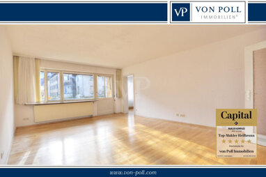 Wohnung zum Kauf 230.000 € 3,5 Zimmer 83 m² Erdgeschoss Oststadt Heilbronn 74076