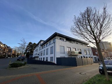 Wohnung zum Kauf provisionsfrei 279.000 € 3 Zimmer 85 m² 2. Geschoss Oberlinstraße 25 Schrievers Mönchengladbach 279.000