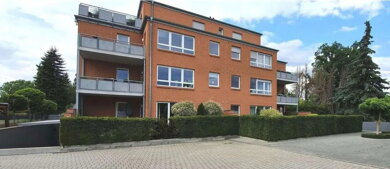 Wohnung zur Miete 670 € 2 Zimmer 68 m² EG frei ab 01.07.2025 Güldenkamp 64 Gliesmarode Braunschweig 38108