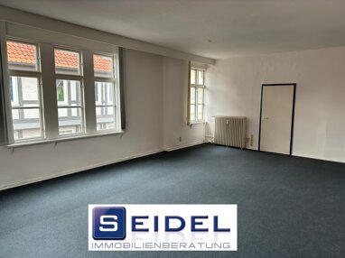 Bürofläche zur Miete Provisionsfrei 7 € 3 Zimmer 134,2 m² Bürofläche Heinrichstadt Wolfenbüttel 38300