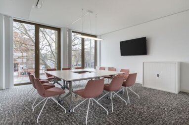 Bürofläche zur Miete 1.029 € 70 m² Bürofläche teilbar von 20 m² bis 70 m² Mainzer Strasse 97 Hauptbahnhof Wiesbaden 65189