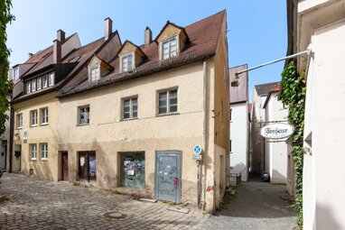 Haus zum Kauf 499.000 € 9 Zimmer 256,8 m² 120 m² Grundstück Freising Freising 85354