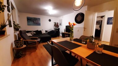 Wohnung zum Kauf Provisionsfrei 209.000 € 2 Zimmer 57 m² 2. Geschoss Kriegshaber Augsburg 86156