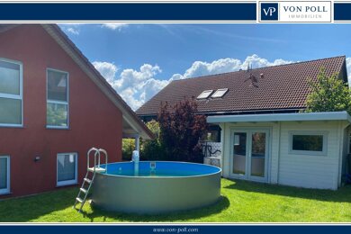 Einfamilienhaus zum Kauf 395.000 € 5 Zimmer 135 m² 534 m² Grundstück Langenholtensen Northeim Langenholtensen 37154