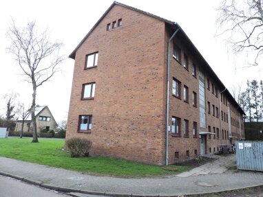 Wohnung zur Miete 490 € 3 Zimmer 61,6 m² 1. Geschoss Kolberger Str. 3 Mastbrook Rendsburg 24768