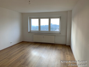 Wohnung zur Miete 550 € 3 Zimmer 74,4 m² 7. Geschoss Mathildenstr. 3 Grünewald Lüdenscheid 58507