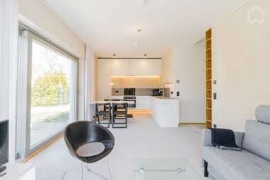 Wohnung zur Miete Wohnen auf Zeit 1.800 € 2 Zimmer 55 m² frei ab sofort Buch Berlin 13125